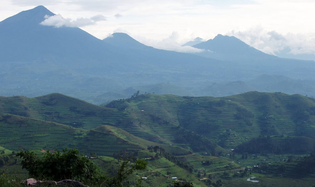 kisoro